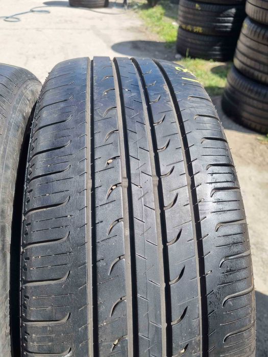 225/55 R19 • Vara • GoodYear EfficientGrip 4x4 99V | 4 buc | Pret/buc