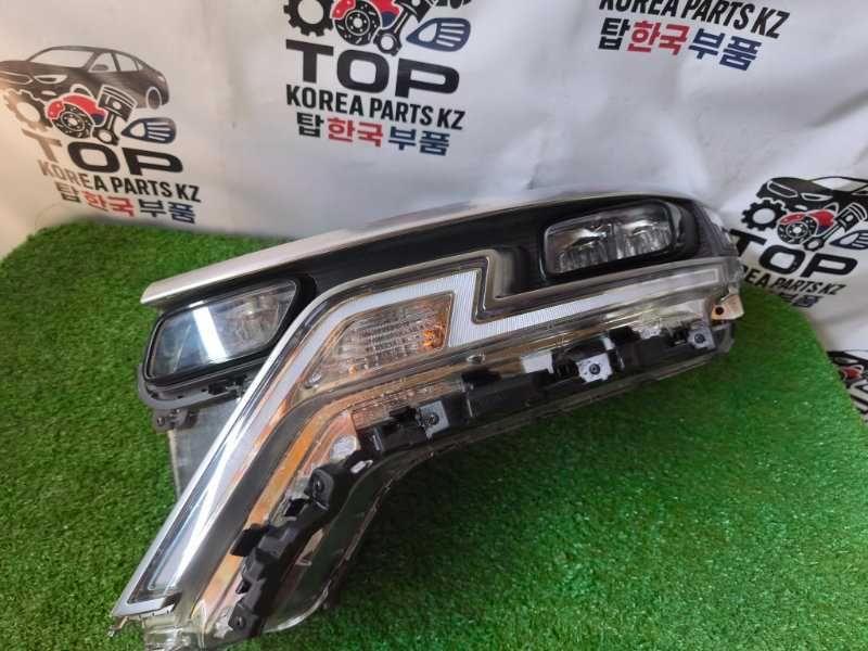 фара кия карнавал carnival оригинал