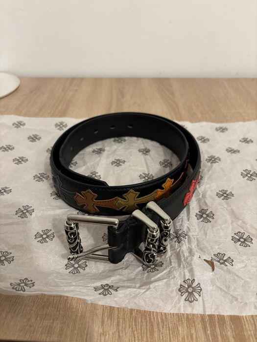 Curea Chrome Hearts multicolor