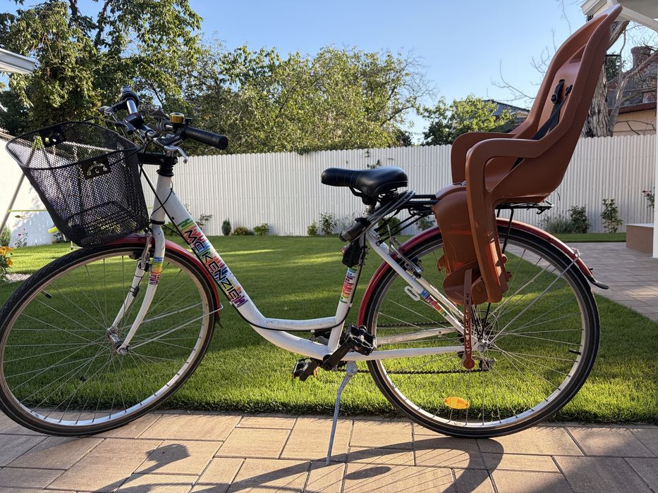 Vand bicicleta de dama