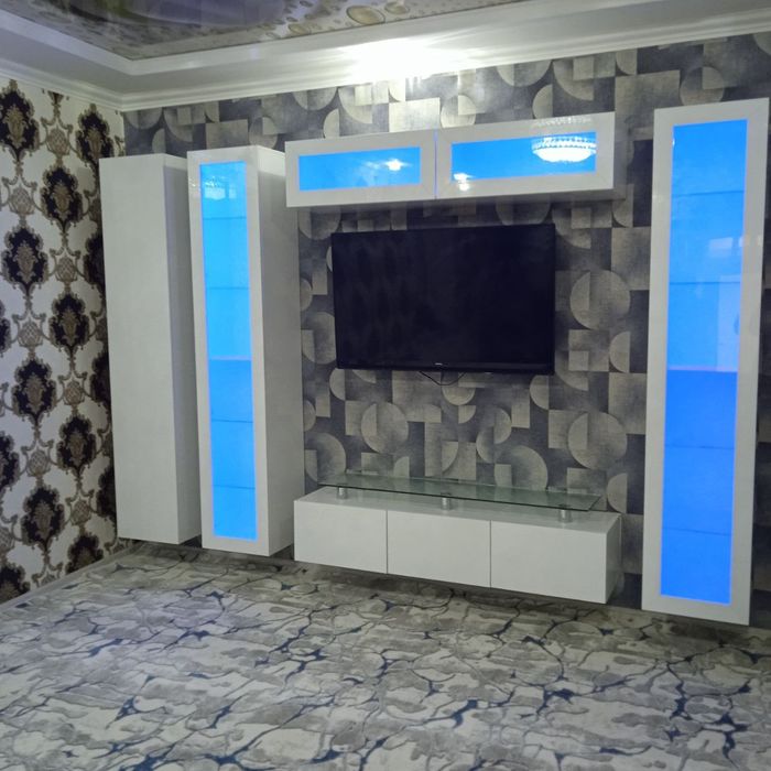 Кухня на заказ любой сложности качественно и быстро