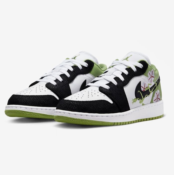 Чисто нови маратонки Nike Air Jordan ( лимитирана серия )