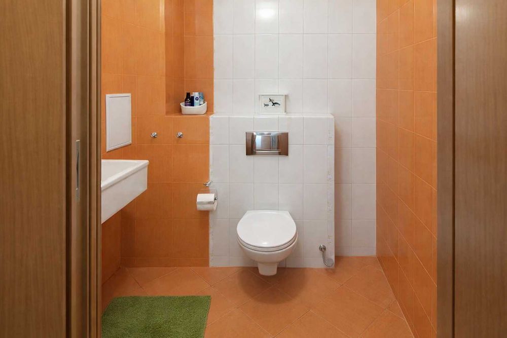 Тристаен ап. под наем в кв. Лагера