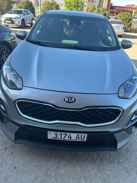 Машина жағдай өте жақсы