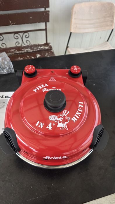 Cuptor pizza electric