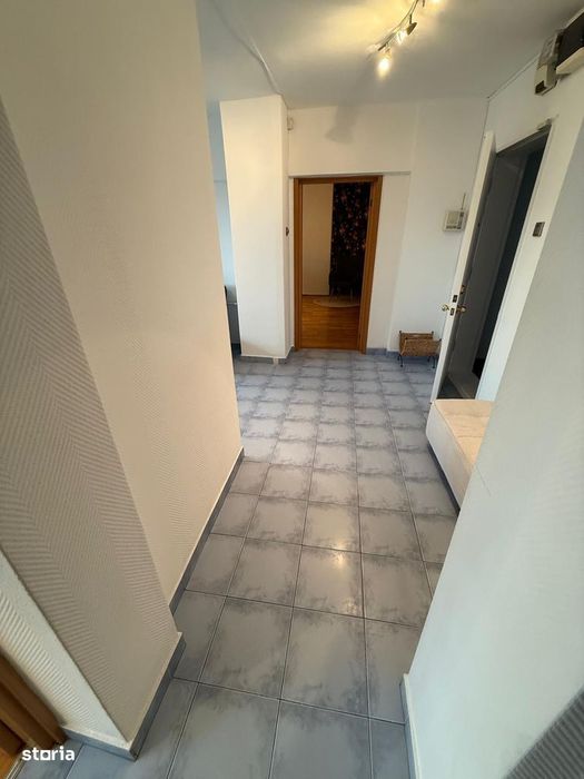 Apartament decomandat 13 Septembrie (Hotel Marriott), recent renovat