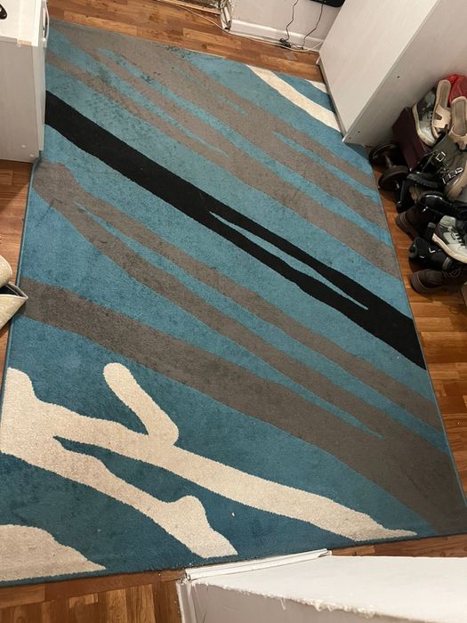 Ковер и дорожка