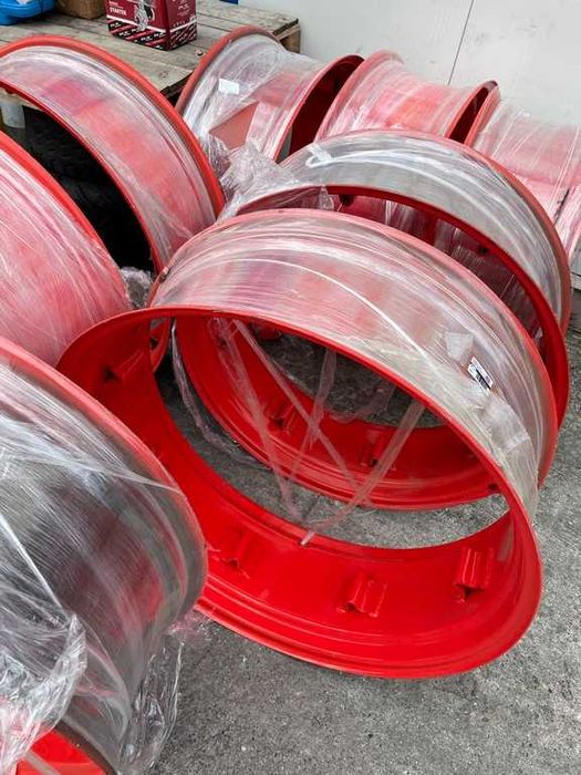 OBADA tractor spate U650 r38 livrare prin curier pana acasa