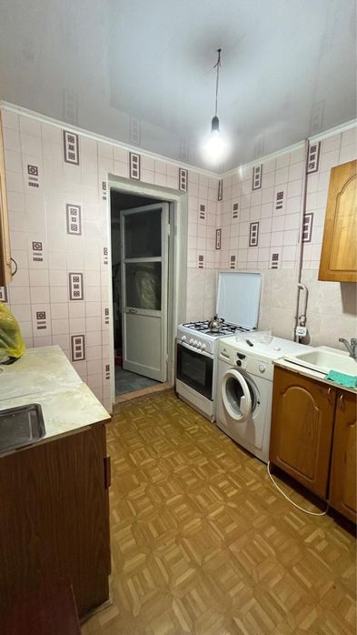 Продается квартира