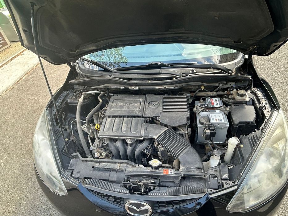 Mazda 2,  an 2009 , de vanzare