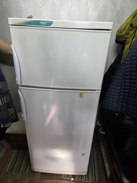 Продам холодильник