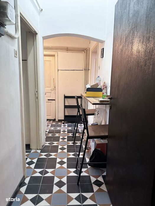Apartament 2 camere in vila, zona centrul istoric Hristo Botev