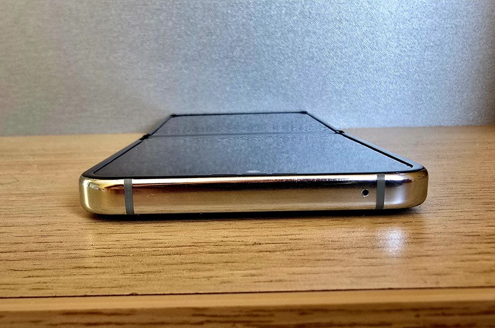 Samsung Galaxy Z Flip 5 256GB Mint