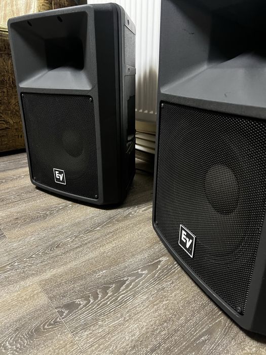 Vand boxe diferite modele