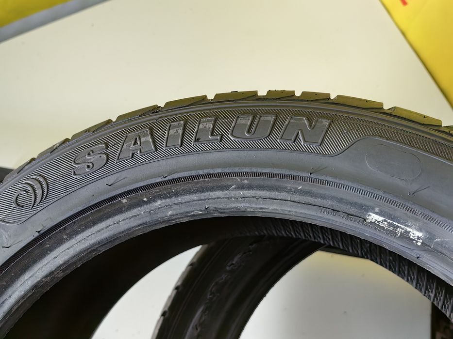 225/45R17 Sailun 2023&19 5,5mm stare foarte buna