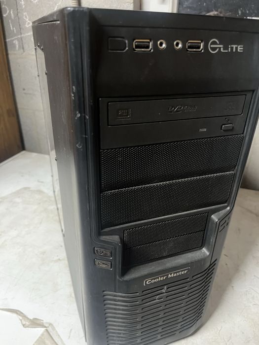 Системный блок 1151