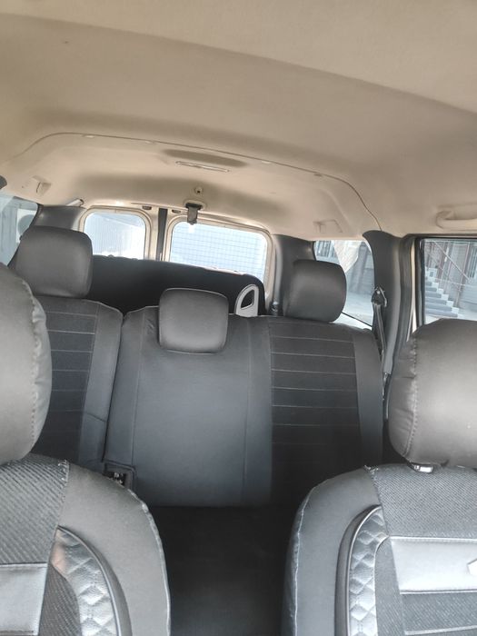 Lada Largus 2015 — 8