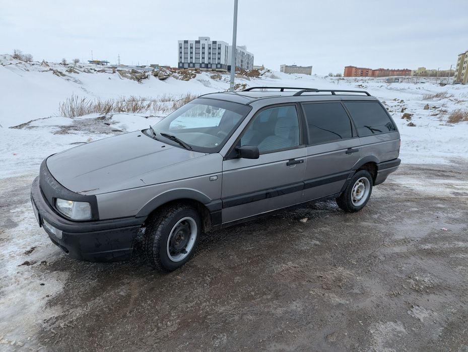 Пассат б3 универсал