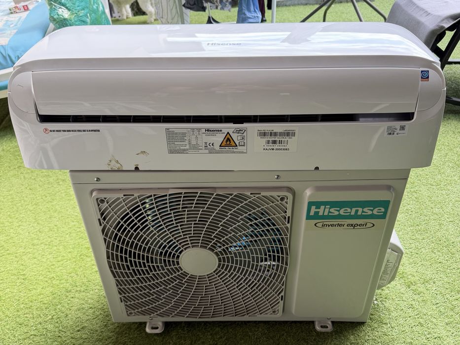 Aer conditionat Hisense 12.000 BTU