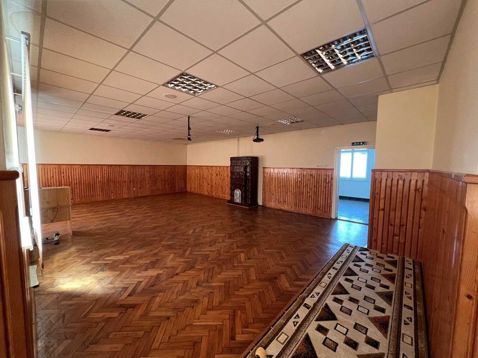Imobil de vânzare în Tg Lapus, jud. Maramureș, 160 mp