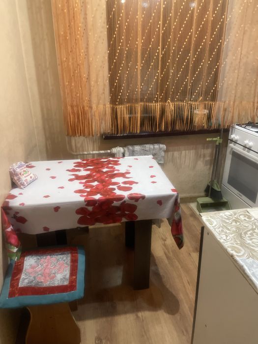 Аренда квартир .