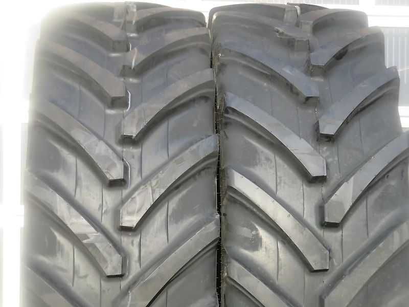 Anvelope noi Radiale 650/85R38 Cauciucuri Tubeless durabile Alliance