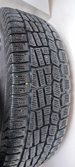 Шины зима 185/65/15 недорого