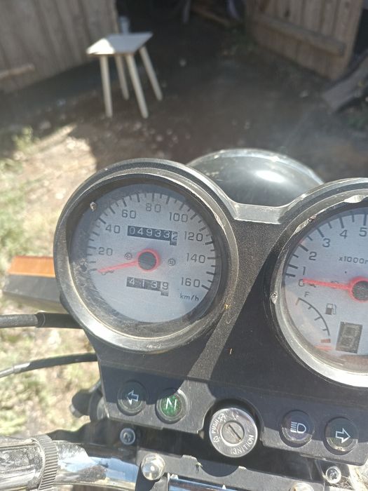 Продам мотоцикл хороший очень