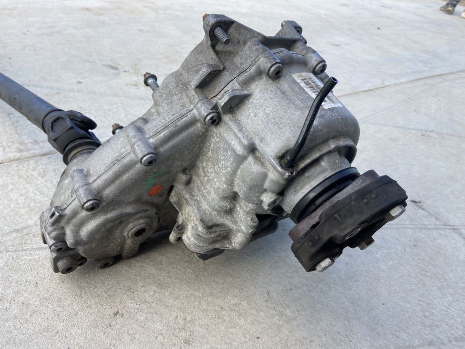 Cutie transfer ATC 450 45L motoras cutie transfer Bmw X3 F25 X4 F26