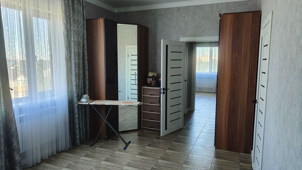 Сдам 3х комнатную студию
