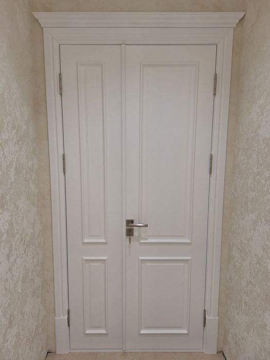 МДФ двери и мебели