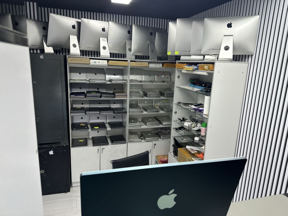 Macbook pro air imac Tamirlaymiz O’hshatamiz Tuzatamiz