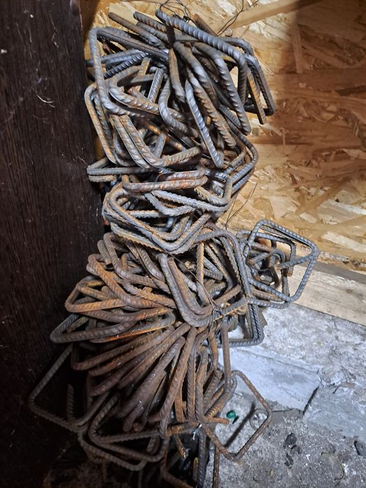 Etrieri din fier beton 10/10