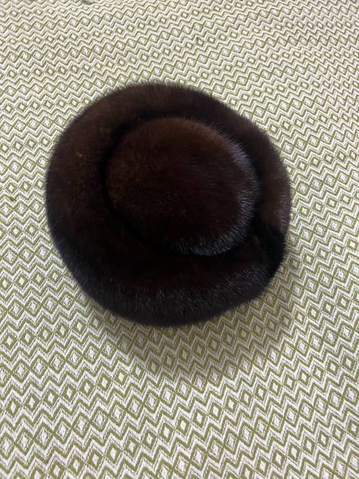 Норка продается.Очень мало носили.