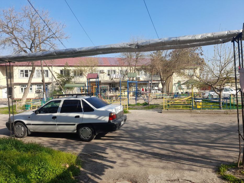 Срочно продам квартиру 2х комнатные