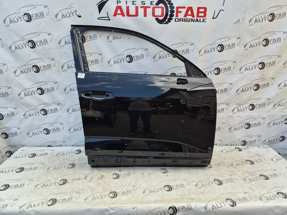 Usa dreapta fata Audi Q3 Sportback an 2018-2019-2020-2021-2022-2023-20
