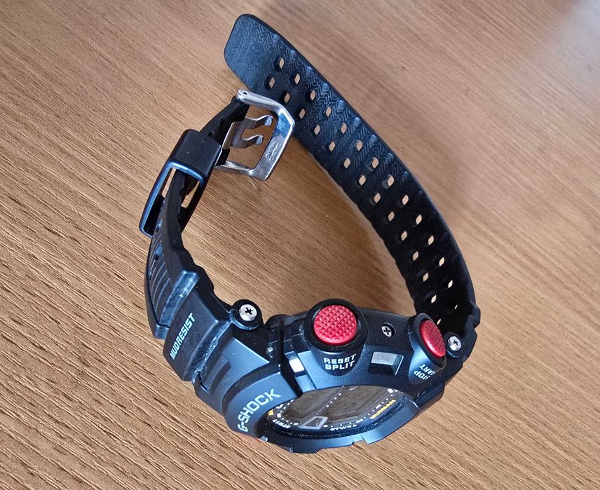 Продам Casio G-Shock G-9000-1VDR