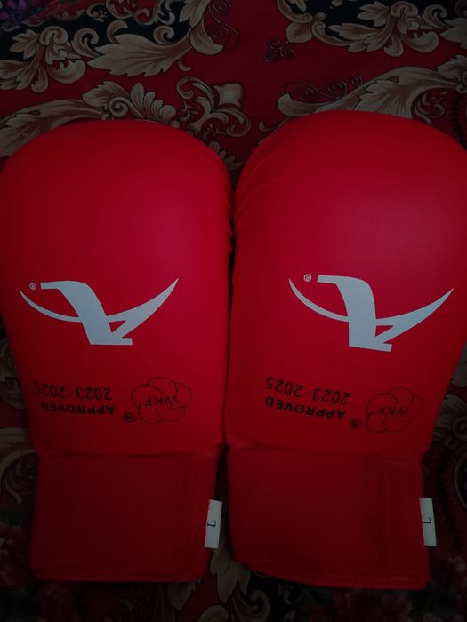 Перчатки Arawaza размер L