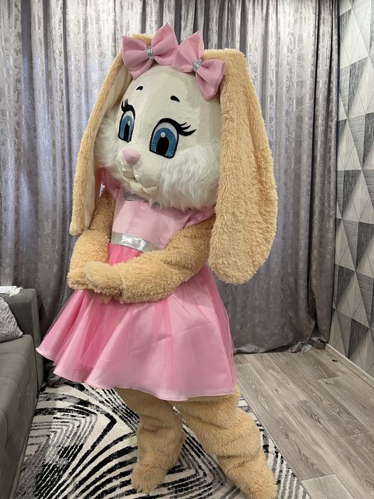 Ростовая кукла