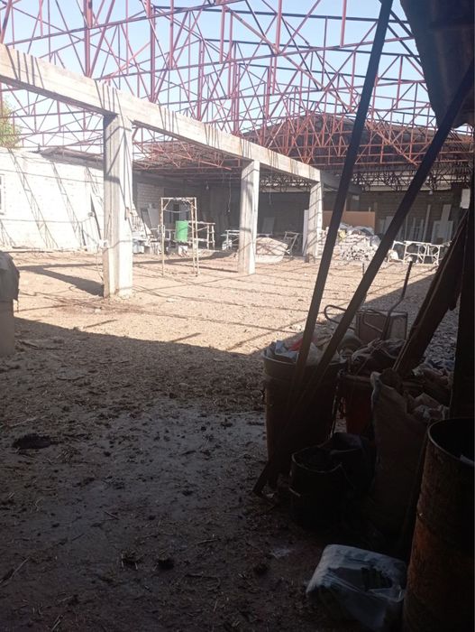 Продаётся зем участок 12,4 Кибрай 4,5 км от ТТЗ, Корзинка.