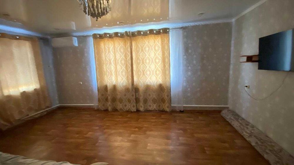 сдам 1 ком квартиру в  5 мкр