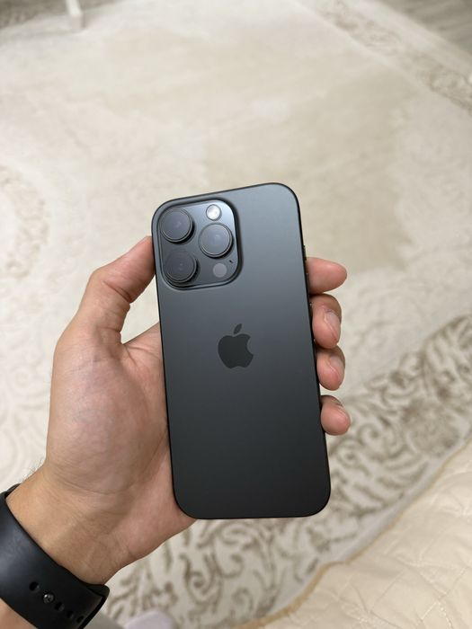 iphone 16 pro 256gb
