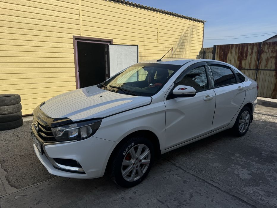 Продам Лада Веста