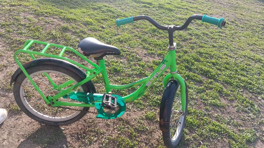 Продам велосепед БУ