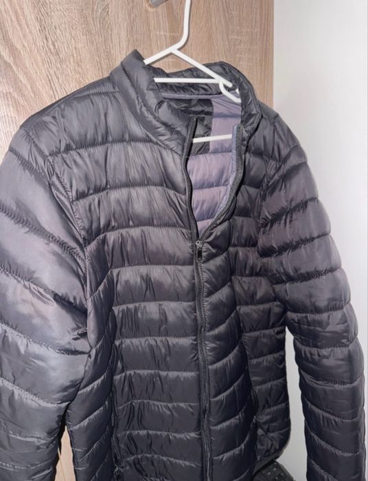 geaca subtire bigotti