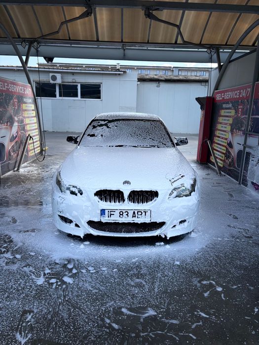 BMW Seria 5 2006 — imagine 3