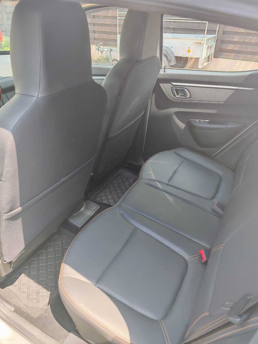 Vand Dacia Spring 2023