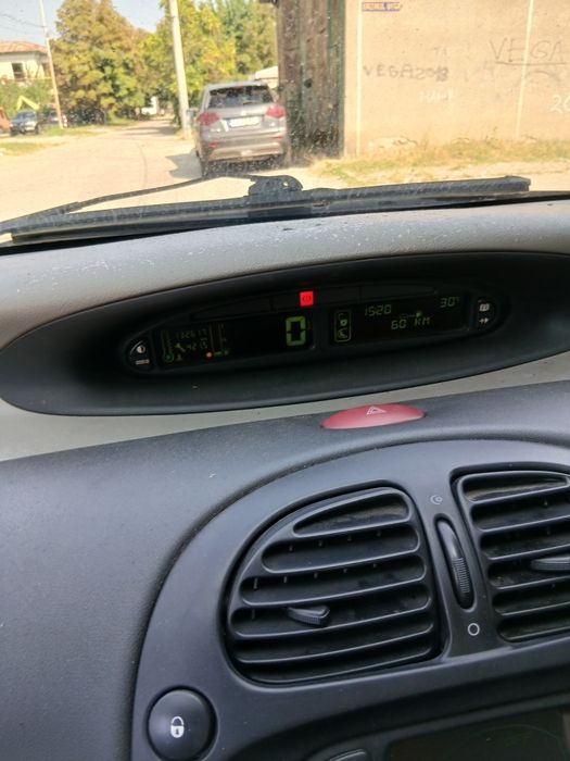 Vând Citroen Picasso