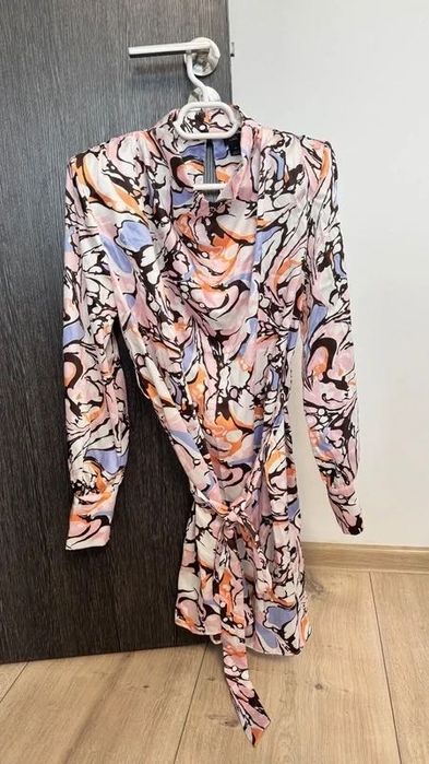 Rochie River Island