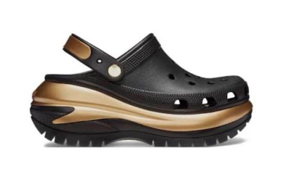 Crocs Оригинален Мега Готин 36